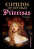 CUENTOS DE DIVINAS PRINCESAS (ANTOLOGÍA)