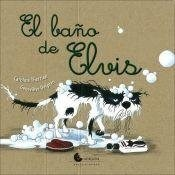 EL BAÑO DE ELVIS - CAROLINE THERRIEN