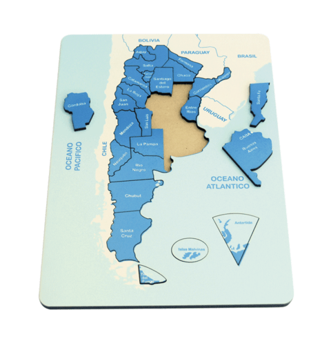 ENCASTRE ARGENTINA