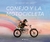 CONEJO Y LA MOTOCICLETA - HOFFLER / JACOBY