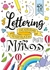 LETTERING PARA NIÑOS: CREATIVIDAD Y MINDFULNESS