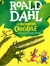 THE ENORMOUS CROCODILE- ROALD DAHL