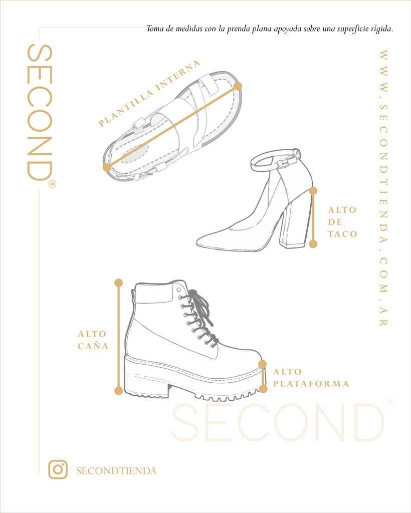 Zapatos Paruolo T. 37 Comprar en SECOND