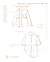 Camisa Burlette - T. 6A (kd106) - tienda online