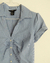 Camisa H&M - T. XS en internet