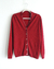 Cardigan bordo - T. M