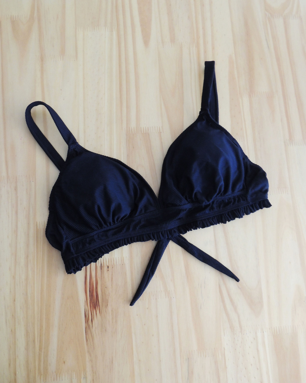 Top bikini Compa ia Del Sol T. 5 Comprar en SECOND