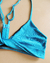 Top de bikini Delaostia - T. S - comprar online