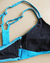 Top de bikini Delaostia - T. S - tienda online