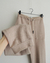 Pantalon Desiderata - T. M - comprar online