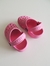 Ojotas Crocs - T. C4/5 (kd140) en internet