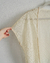 Kimono crochet - T. S/M - comprar online