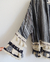 Kimono Zara - T. M - comprar online