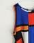 Vestido Mondrian - T. S - comprar online