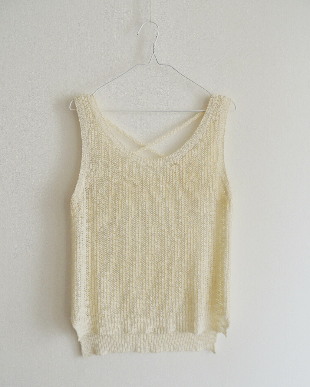Remera tejida new arrivals