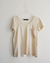 Remera Zara - T. M