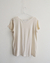 Remera Zara - T. M - tienda online