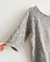 Sweater rustico - T. S - comprar online