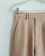 Pantalon sastrero - T. XS - comprar online