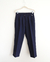 Pantalon sastrero azul - T. 46