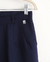Pantalon sastrero azul - T. 46 en internet