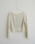 Sweater blanco - T. S