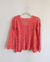 Sweater coral - T. S - SECOND