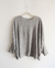 Sweater grey - T. L