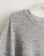 Sweater grey - T. L en internet