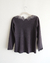 Sweater Try Me - T. 40 - tienda online