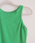 Top verde - T. M - comprar online