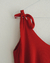 Vestido rouge - T. M - comprar online