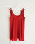 Vestido rouge - T. M en internet