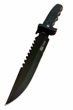 Cuchillo Tactico De Supervivencia Columbia 778a