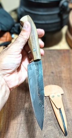 Imagen de Cuchillo Capador En Disco De Arado Muy Afilado 10082