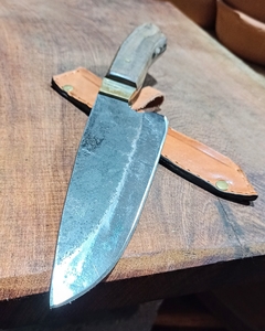 Cuchillo Trozador en Disco de Arado Bien Afilado - comprar online