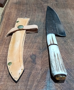 Cuchillo Trozador En Disco De Arado Bien Afilado Asta 10133 - tienda online