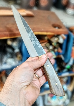 Cuchillo Verijero En Disco De Arado Bien Afilado 18cm - tienda online