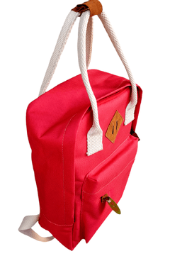 Mochila Matera Porta Set en Cordura Interior Forrado 340 - tienda online