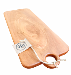 Tabla de Cocina Exclusiva Original en Soita Fino Acabado - comprar online