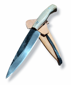 Cuchillo Capador En Disco De Arado Muy Afilado 10082 - comprar online