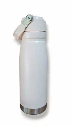 Imagen de Botella Termica Modelo Sport 800 Ml Acero Doble Pared