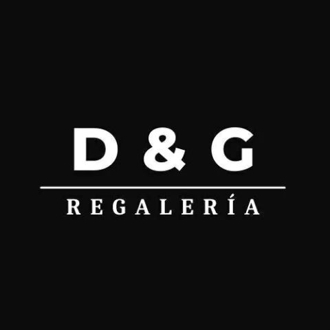 D&G REGALERÍA