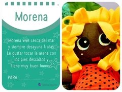 MORENA en internet