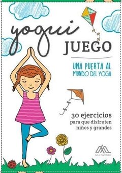 YOGUI JUEGO