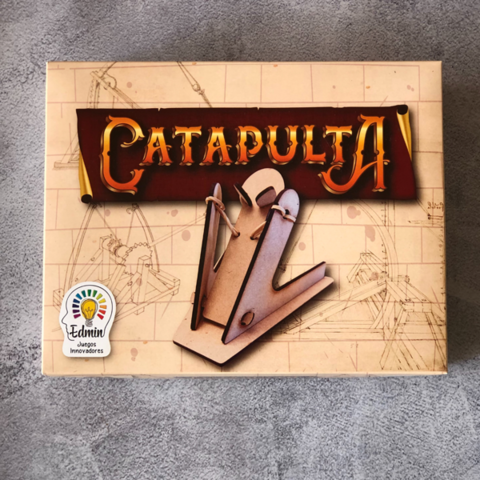 CATAPULTA