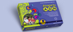 ATRAPA TU ADN - comprar online