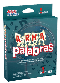 ARMAPALABRAS