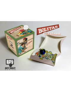 BOLITAS - comprar online