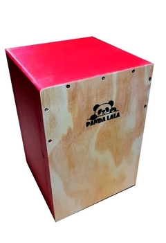 CAJON FLAMENCO